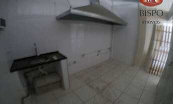 Imagem 6: Sala para alugar, 45 m² por R$ 800,00/mês - Parque Novo Mundo - Americana/SP