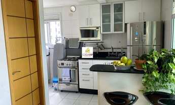 Imagem 7: Apartamento à venda, Indianópolis, 59m², 2 dormitórios, 2 vagas!