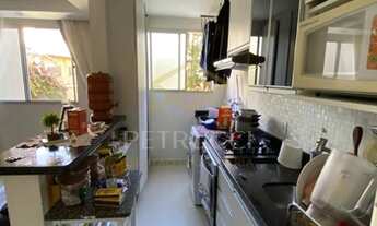 Imagem 2: Apartamento - Jardim Nova Europa - Campinas