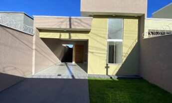 Imagem: Casa com 3 dormitórios à venda, 110 m²