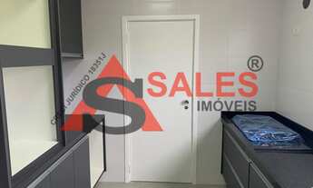 Imagem 2: Apartamento com 3 dormitorios à venda, 190 m² por R$ 1.850.000,00 localizado na Rua João d