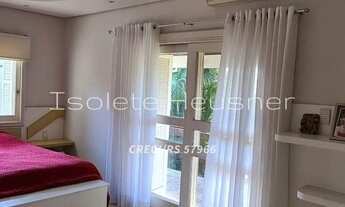 Imagem 6: Casa com 4 dormitórios à venda, 285 m² por R$ 990.000,00 - Lomba Grande - Novo Hamburgo/R