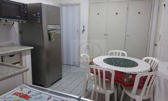 Imagem 6: Apartamento com sacada, Vista Mar, 2 dormitórios, 2 banheiros, à venda, 93 m² por R$ 530.0