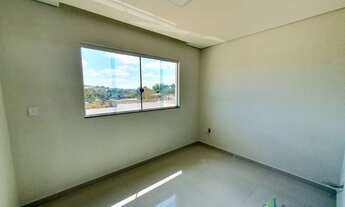 Imagem 6: Casa com 3 quartos sendo 1 suíte e móveis planejados no Pousada Del Rey