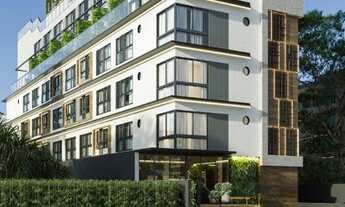 Imagem: Flat para venda com 20 metros quadrados