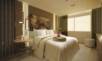 Imagem 3: TOKAII RESIDENCE - Duplex Lançamento à venda com 4 quartos sendo 2 suítes, bairro Água Ver