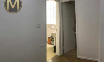 Imagem 5: Apartamento com 2 dormitórios à venda, 83 m² por R$ 940.000,00 - Itaim Bibi - São Paulo/SP