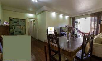 Imagem 6: Apartamento à vendo, Perdizes, 105m², 3 dormitórios, 1 suíte, 1 vaga!