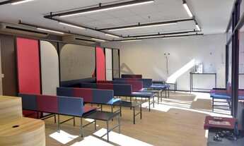 Imagem 5: Salão - Vila Itapura - Campinas