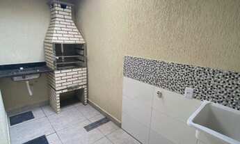 Imagem 6: Casa à venda, 48 m² por R$ 199.000,00 - Esmeralda - Praia Grande/SP