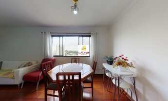 Imagem 2: Apartamento à venda, Santana, 60m², 2 dormitórios, 1 vaga!