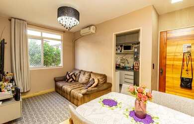 Imagem 4: Porto Alegre - Apartamento Padrão - Sarandi