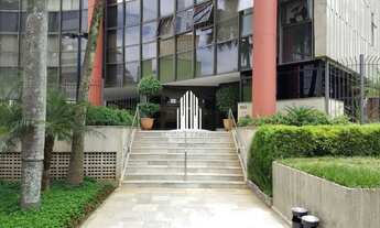 Imagem 6: Sala comercial 90 m² c/ 3 salas, 2 banheiros (MASC.-FEM.) e copa - A VENDA na Chácara Sant