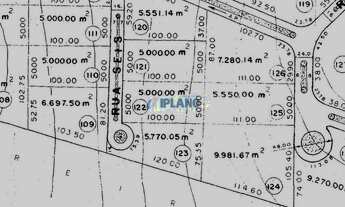 Imagem: Terreno - Cond. Encontro Valparaíso II