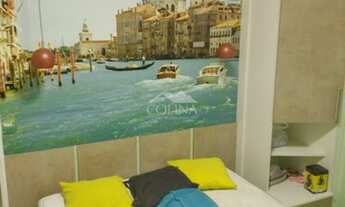 Imagem 4: Apartamento - Jardim Tamoio - Jundiaí