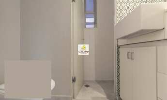 Imagem 5: Apartamento à venda, Jardim Paulista, 92m², 3 dormitórios, 1 suíte, 1 vaga!