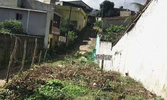 Imagem: Venda de Terreno R$ 50.000,00