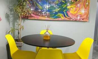 Imagem 2: Apartamento condominio NAÇÔES