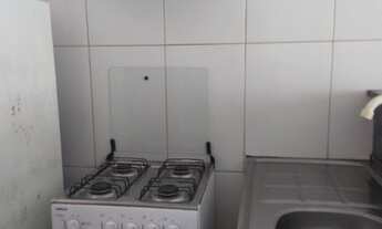 Imagem 5: Kitinet mobiliada bairro do Guarani em Saquarema