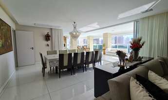 Imagem 3: Apartamento 360 metros na Praça T-23 - St. Bueno - Goiânia - GO