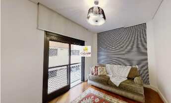 Imagem 11: Apartamento à venda, Jardim da Saúde, 553m², 5 dormitórios, 4 suítes, 5 vagas!