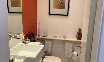 Imagem 6: Apartamento com 4 dormitórios à venda, 218 m² por R$ 1.890.000,00 - Vila Buarque - São Pau