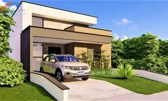 Imagem 3: Linda Casa em Condomínio Fechado - CA 322