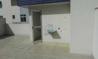 Imagem 2: Cobertura com 2 quartos no bairro João Pinheiro