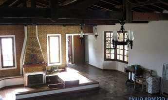 Imagem 7: CASA ASSOBRADADA - JARDIM ESTÂNCIA BRASIL - SP