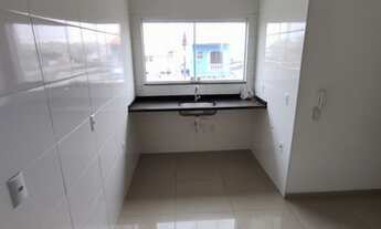 Imagem 4: Apartamento para venda 48 m² / 2 quartos em Vila Bela Vista - Santo André - SP