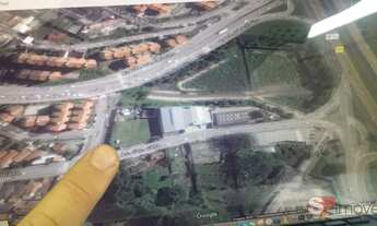 Imagem 5: Terreno à venda, 2407 m² por R$ 5.852.000,00 - Vila Jerusalém - São Bernardo do Campo/SP