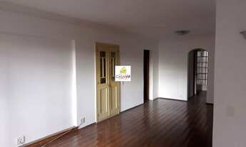 Imagem 2: Apartamento à venda, Cidade Monções, 110m², 3 dormitórios, 1 suíte, 1 vaga!