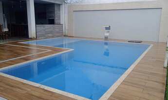 Imagem: Casa no murubira