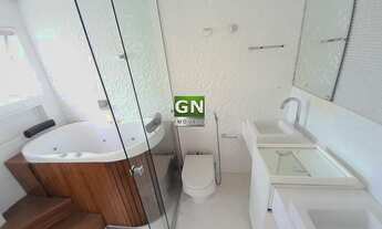 Imagem 7: Apartamento à venda, 4 quartos, 1 suíte, 2 vagas, Anchieta - Belo Horizonte/MG