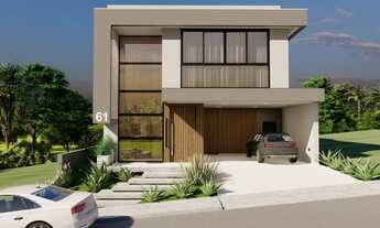 Imagem: Casa com 3 dormitórios à venda, 307 m²