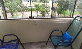 Imagem 6: Apartamento dentro do CTC