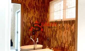 Imagem 14: Excelente Sobrado à venda, por R$ 995.000,00 no bairro Saúde, São Paulo, com 132m² 3 dor