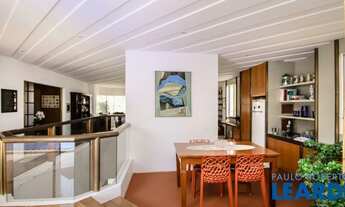 Imagem 3: COBERTURA - JARDIM AMÉRICA - SP