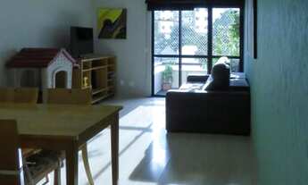 Imagem: Apto 03 Dormitorios