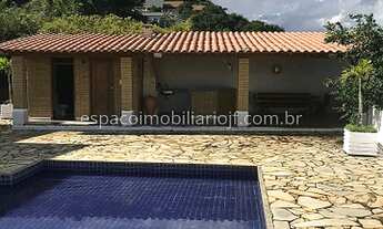 Imagem 7: Casa à venda 3 Quartos, 1 Suite, 2 Vagas, 981M², Novo Horizonte, Juiz de Fora - MG