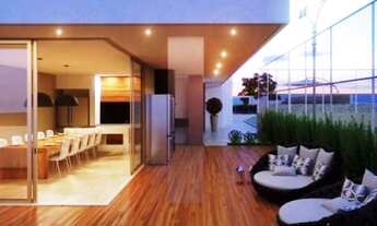 Imagem 5: Apartamento Área Privativa 4 quartos, 5 vagas à venda, 180 m² - Vila Paris - Belo Horizont