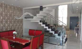 Imagem 4: Sobrado à venda, Jardim Alto da Colina, Valinhos, SP