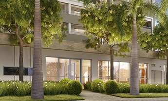 Imagem 4: Apartamento a venda de 79m² com 3 quartos(1 suíte) 1 vaga na Chácara Inglesa - São Paulo