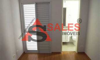 Imagem 7: Excelente Apartamento à venda por R$ 1.200.000,00 no bairro Vila Mariana, São Paulo com 3