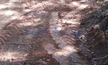 Imagem: Terreno - Parque Jatibaia (Sousas) - Campinas