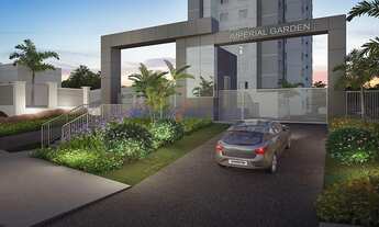 Imagem 3: Apartamento - Parque Industrial - Campinas