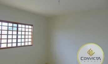 Imagem 3: Casa para Locação em Brasília, Riacho Fundo II, 2 dormitórios, 1 banheiro, 1 vaga