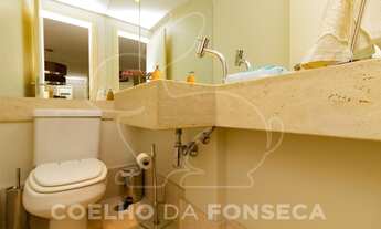 Imagem 7: São Paulo - Apartamento Padrão - Higienópolis