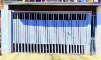 Imagem: Ótimo sobrado na Zona Norte - CA 021