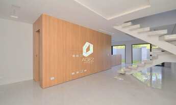 Imagem 4: Casa nova em condomínio, com amplo espaço de terreno!